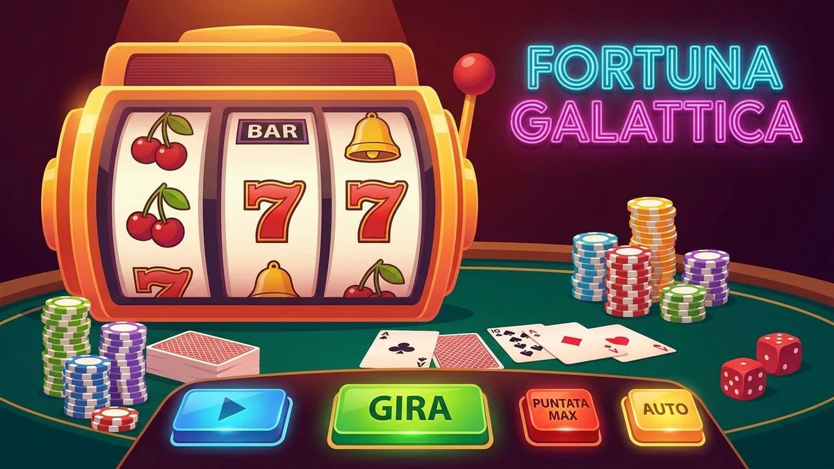 Giochi del casinò